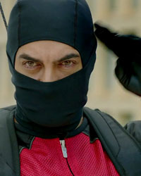 Dhoom 3